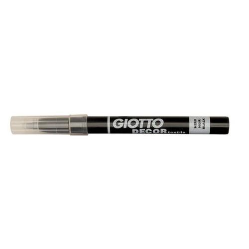 GIOTTO PISAK TEX BLACK