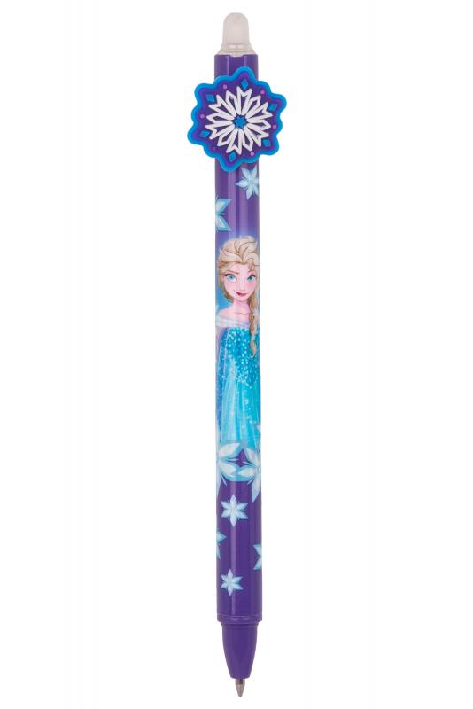 DŁUGOPIS WYMAZYWALNY AUT. FROZEN DISPLAY 36 SZT DISNEY CORE