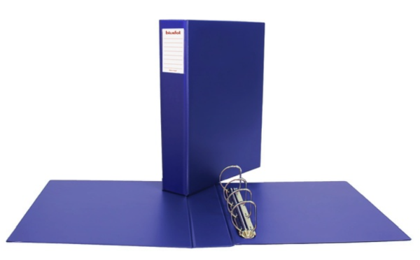 SEGREGATOR BIURFOL A3 PION 4R CZARNY