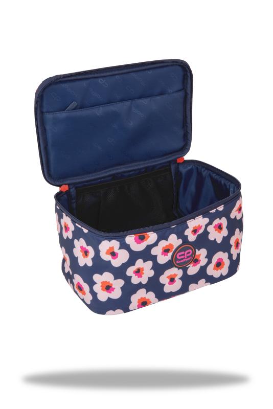 KOSMETYCZKA CP BAGGY FLORES NINA