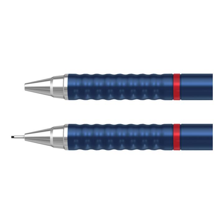 OŁÓWEK AUTOMATYCZNY ROTRING TIKKY RETRO BLUE MP 0.7