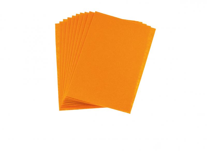 FILC POMARAŃCZOWY 1MM BREWIS