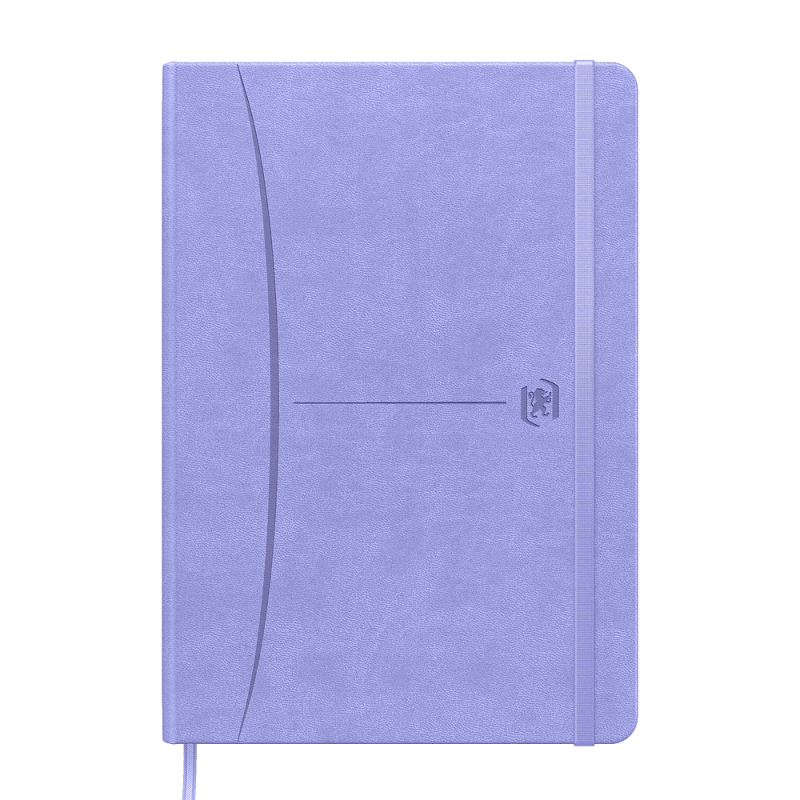 NOTES A5/80 # OXFORD SIGNATURE MIX PASTEL 90G