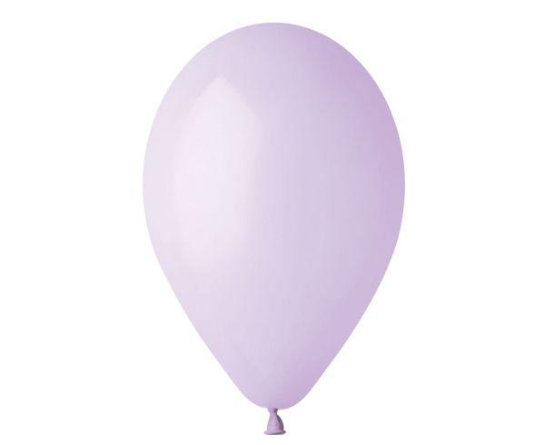 BALON PASTEL 12' LILIOWE 79 A'100