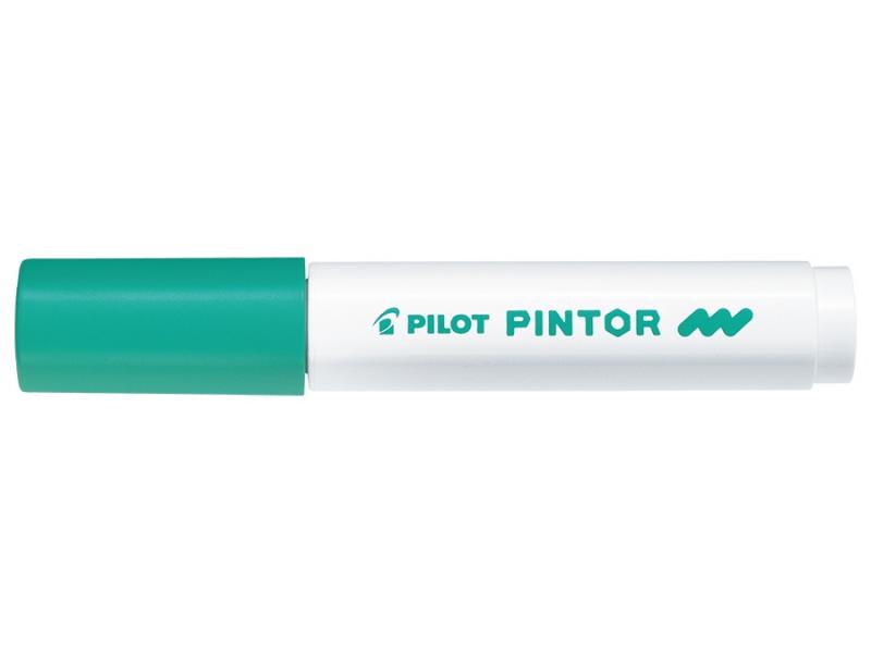 MARKER PILOT PINTOR M ZIELONY