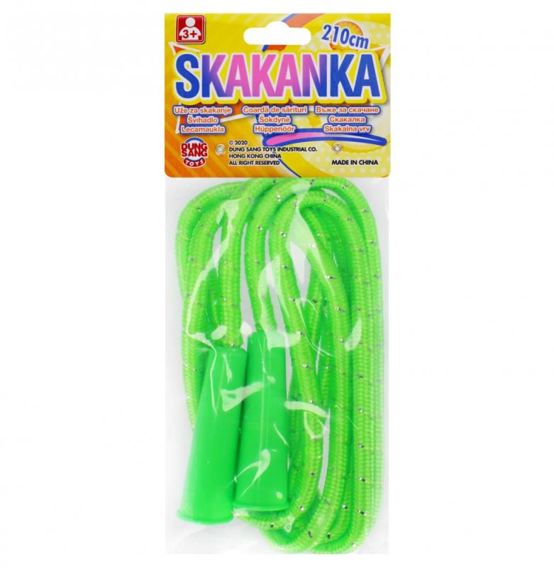 SKAKANKA 11X27