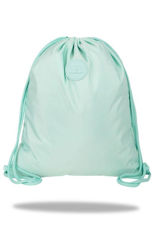 WOREK SPORTOWY SPRINT PASTEL / POWDER MINT COOLPACK