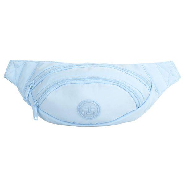 SASZETKA NERKA ALBANY PASTEL / POWDER BLUE COOLPACK