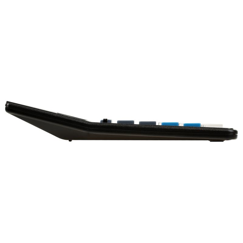 KALKULATOR ELEVEN CDB1401-BK BIUR.