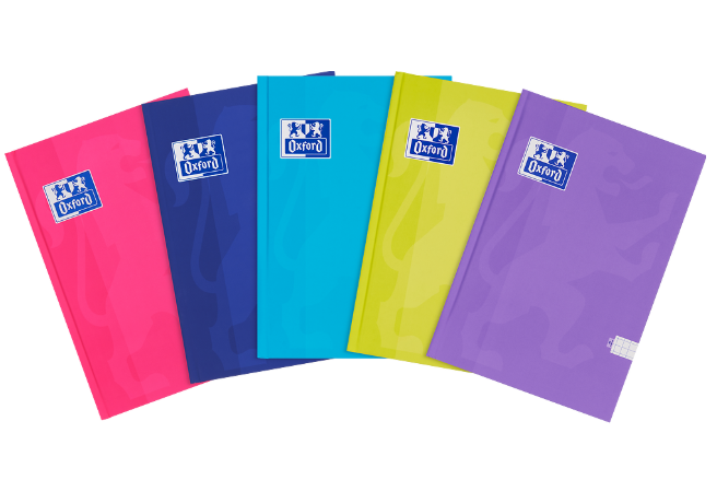 ZESZYT A4/32 # OXFORD TOUCH 90G