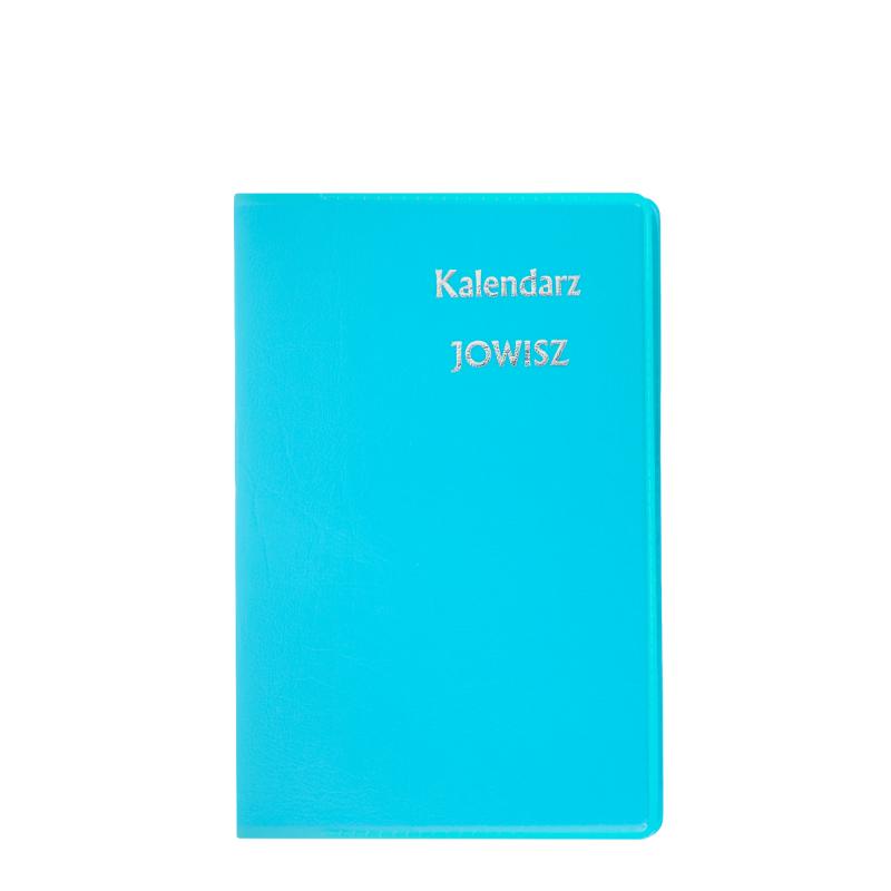 KALENDARZ KIESZONKOWY JOWISZ 2027