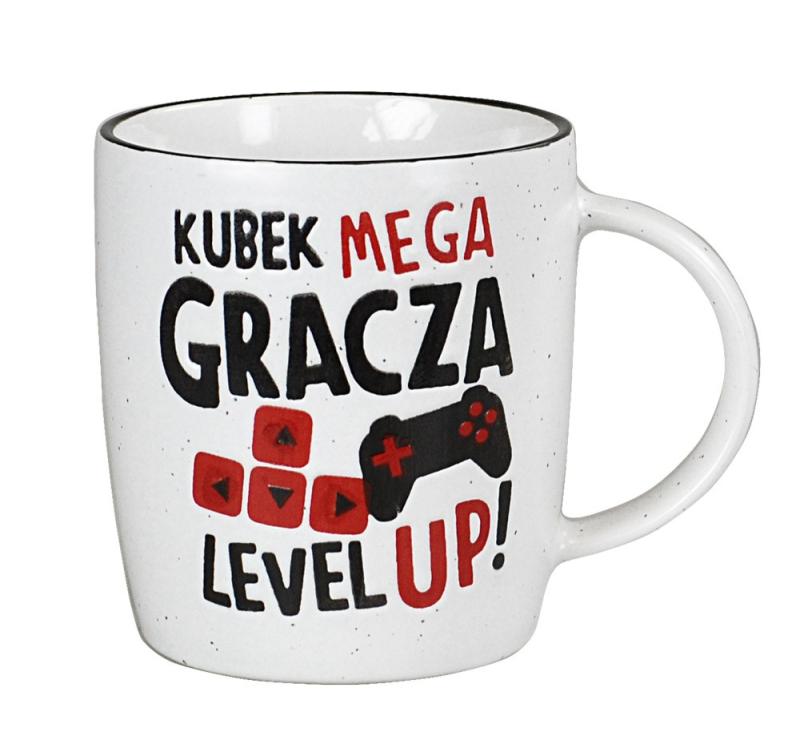 KUBEK UP KUKARTKA NAUCZYCIEL