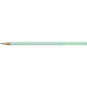 OŁÓWEK FABER SPARKLE JELLY MINT