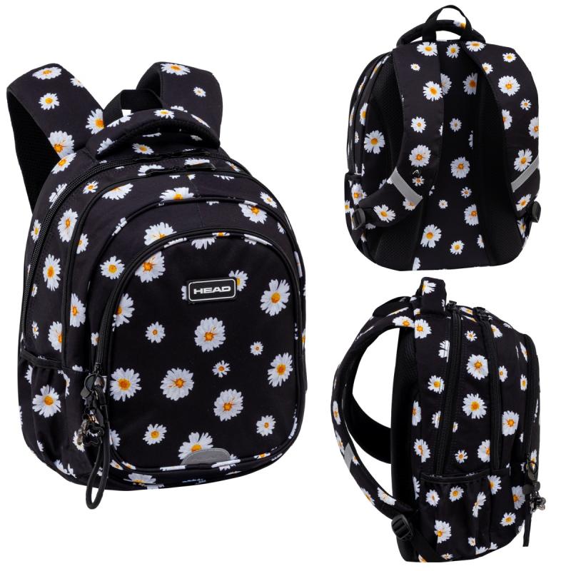PLECAK HEAD DAISY AY300