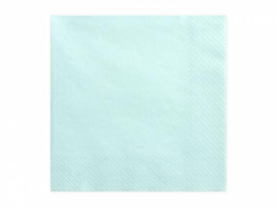 SERWETKI 33X33 3-WARSTWOWE BLADY TURKUS
