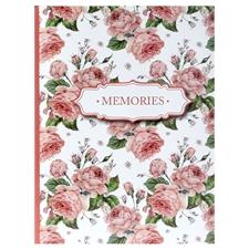 ALBUM 10X15/200 B46200S MEMORIES06