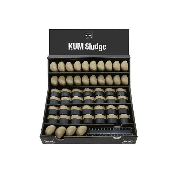 DISPLAY SLUDGE KUM