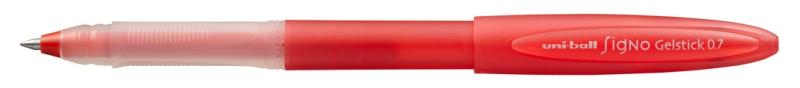 PIÓRO UNI UM-170 GELSTICK CZERWONE