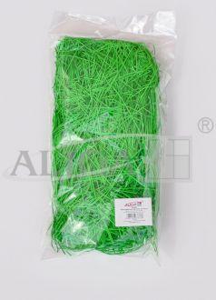 PASKI PAPIEROWE PS-06 CIEMNO-ZIELONE 36-45CM 42G