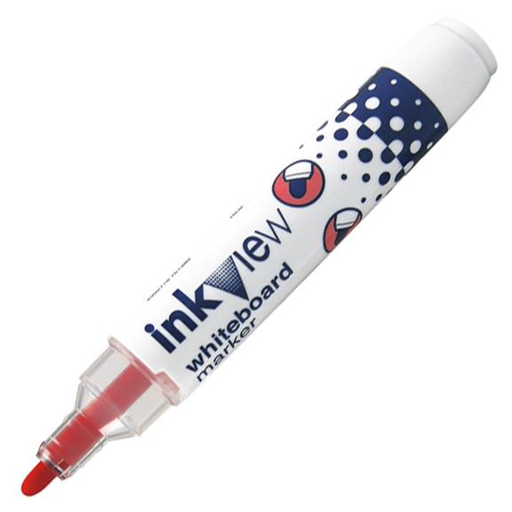 MARKER SUCH.UNI PWB-202 CZERWONY