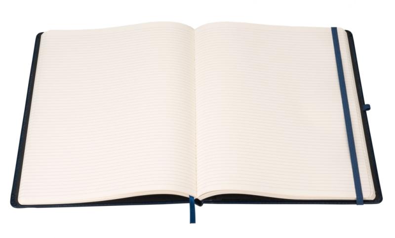 NOTES A4 = GRANATOWY FORMALIZM