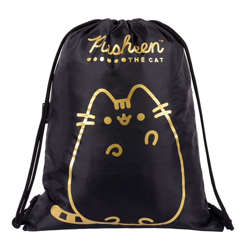 WOREK NA OBUWIE SO-01 PUSHEEN GOLD