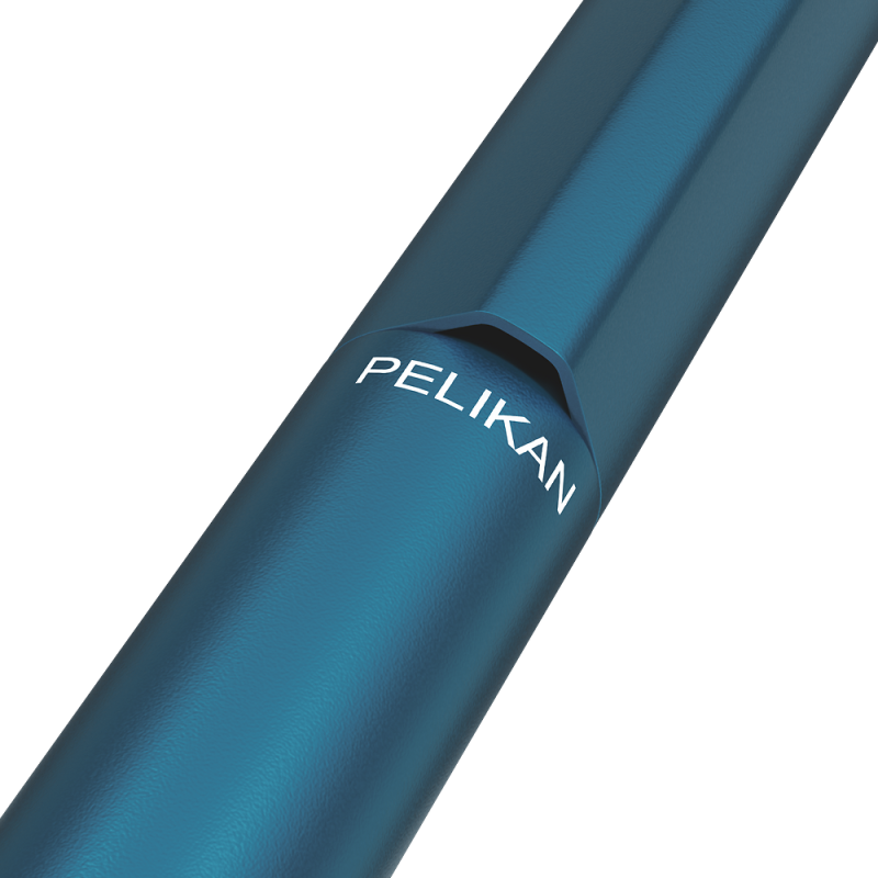 OŁÓWEK WIECZNY PEL INEO OCEAN BLUE