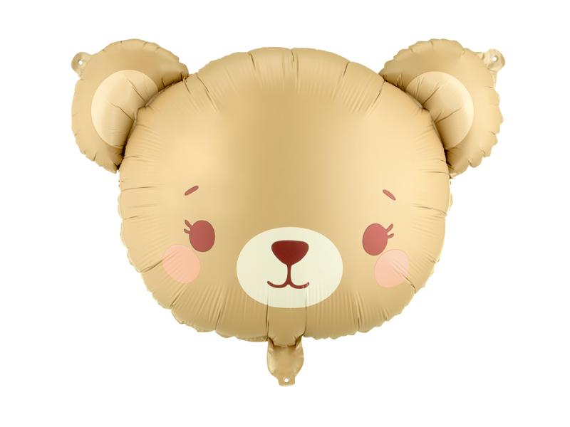 BALON FOLIOWY MIS 56X40CM MIX