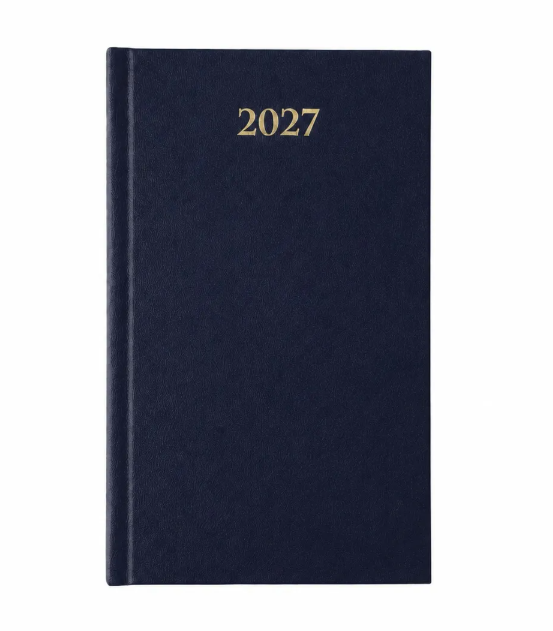 TERMINARZ KIESZONKOWY TWARDY 2027