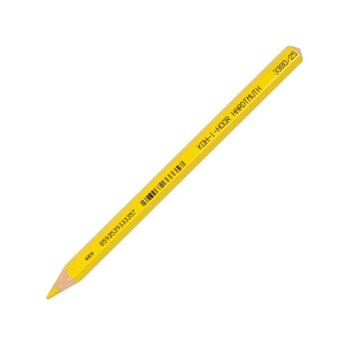 KREDKA KOHINOR OMEGA 3380-25 LEMON YELLOW
