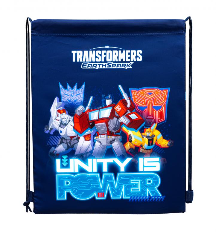 WOREK NA OBUWIE TRANSFORMERS, AD1