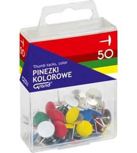 PINEZKI KOLOR A50