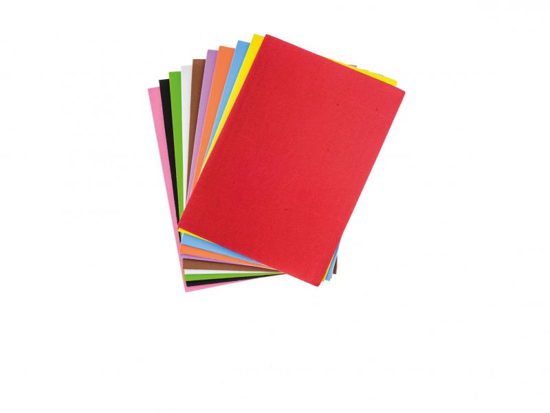 PIANKA PVC A5Z KLEJEM GK510 BREWIS