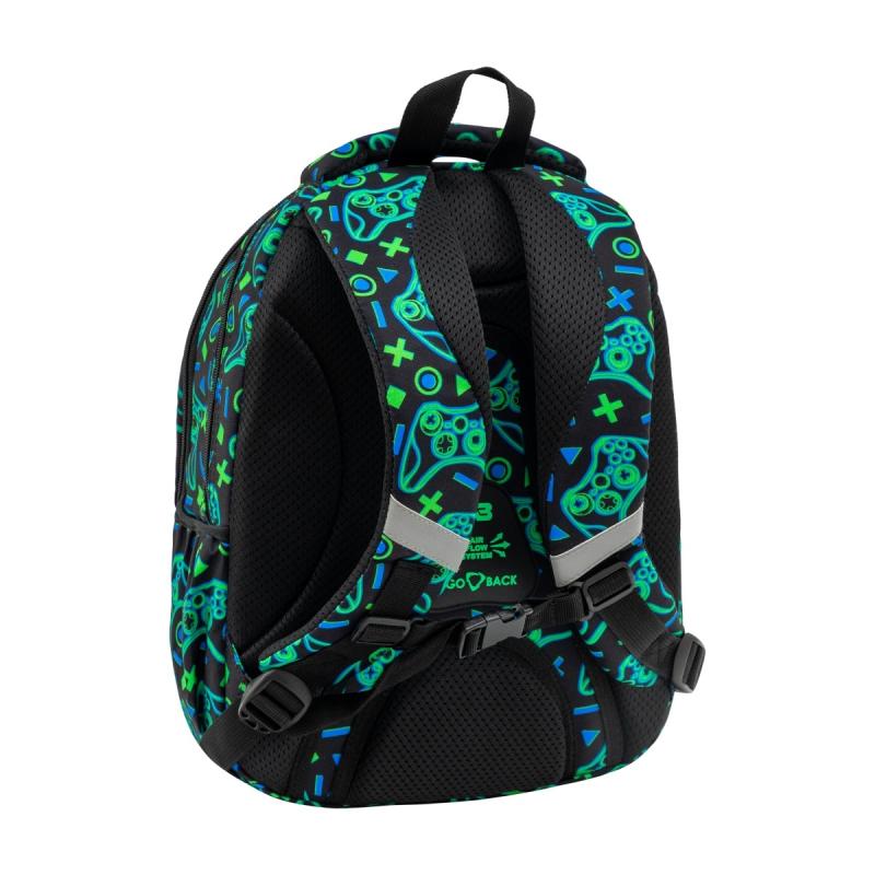 PLECAK ASTRABAG GAME ON AB330