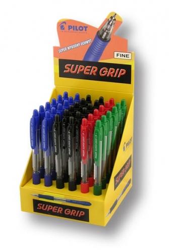 DIS.PILOT REXGRIP 36SZT