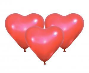 BALON SERCA ZESTAW WALENTYNKI 3