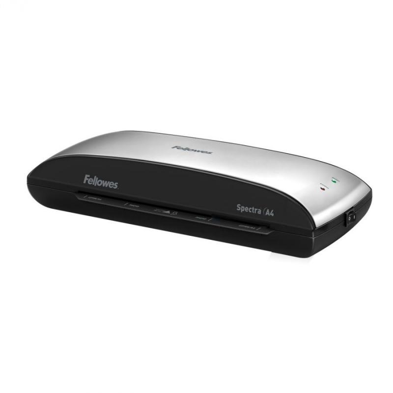 LAMINATOR SPECTRA A4 FELLOWES