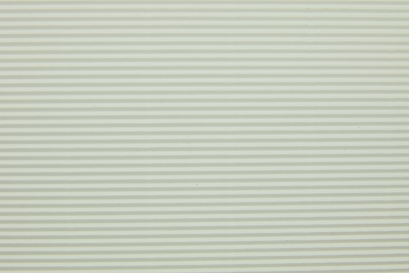 TEKTURA FALISTA 3D B2 50X70 10ARK Biała 800 BAMBINO HOBBY