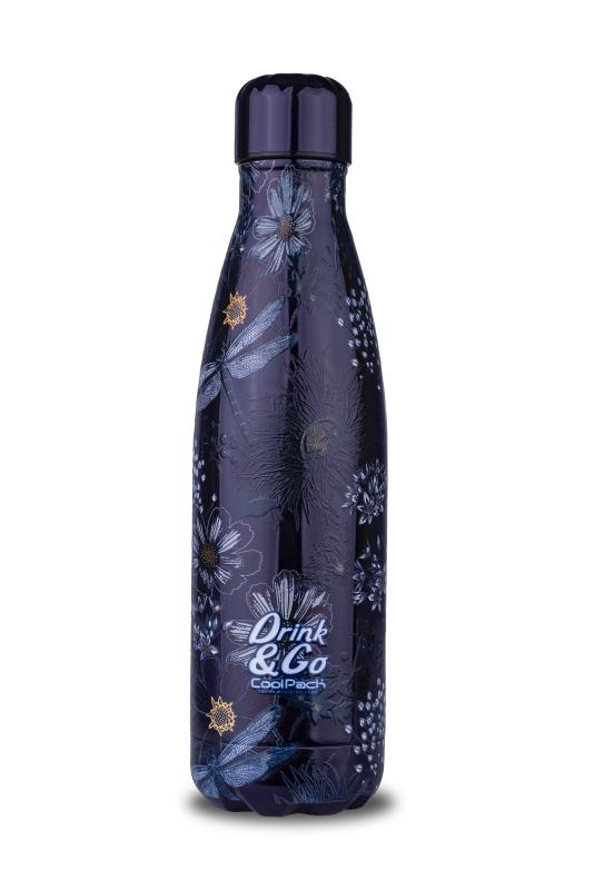 BIDON METALOWY CP TERMO BOTTLE - MORAY