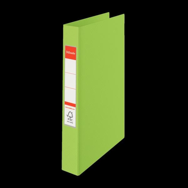 SEGREGATOR ESS A4/35 2R ZIELONY