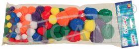 POMPONY POM-MIX