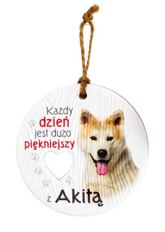 ZAWIESZKI CERAMICZNE MIX