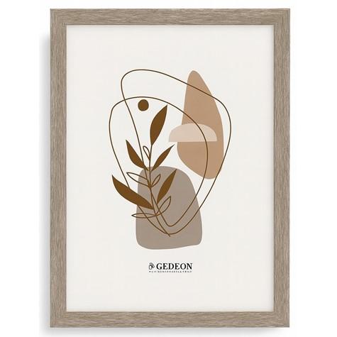 RAMKA 13X18 DREWNIANA