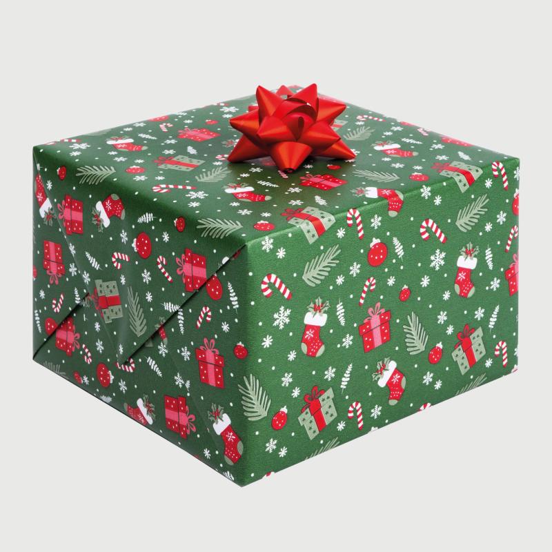 PAPIER OZD.70*500 POLMAK BN #ŚWIĘTA