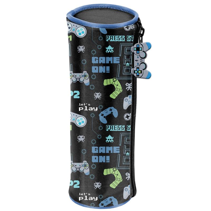 PIÓRNIK TUBA GAME PP25BI-003
