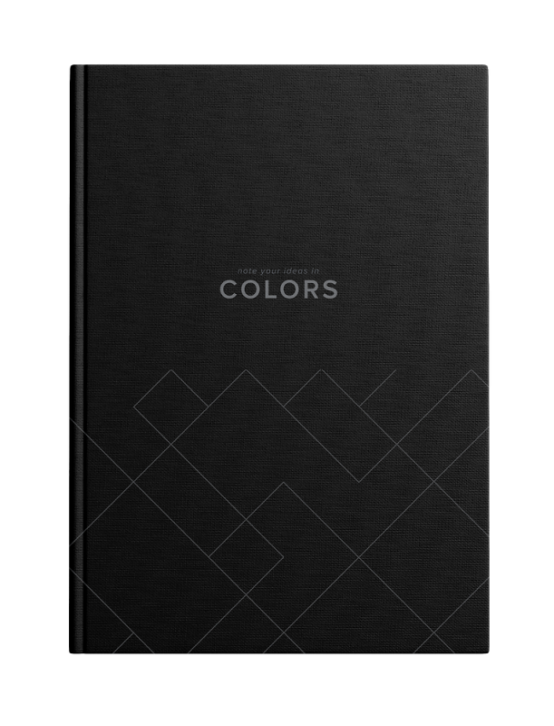 BRULION A4/96 # TOPCOLORS 70G
