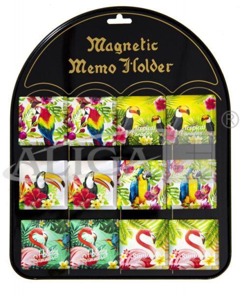 MAGNESY KWADRATY MG-9689 12SZT. =1 blacha