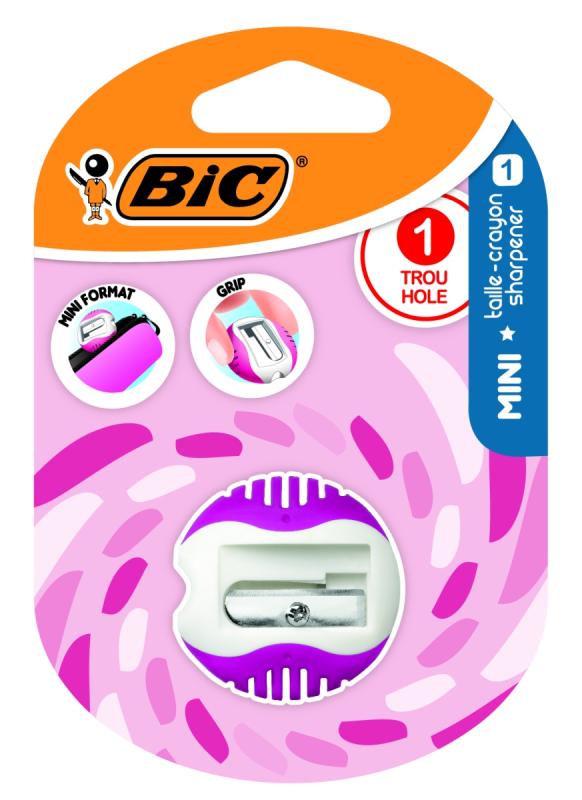 TEMPERÓWKA BIC MINI BLISTER