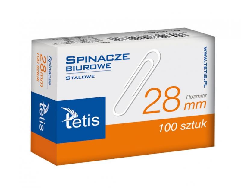 SPINACZE TETIS 28