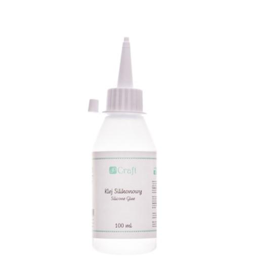 KLEJ SILIKONOWY 100ML